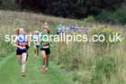 Senior Women and Veterans Relay, 2024 Sunderland XC Relays.  Photo: David T. Hewitson/Sports for All Pics